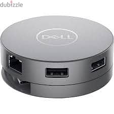 Dell 7-in-1 USB-C Multiport Adapter - DA310