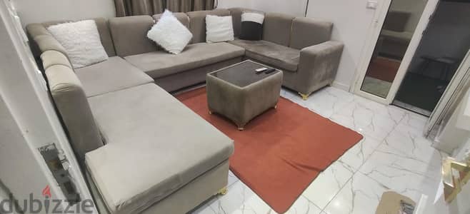 ركنه مودرن