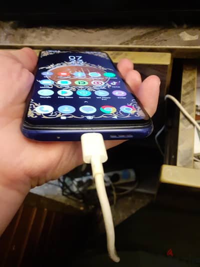 Xiaomi Poco M3 للبيع او بدل