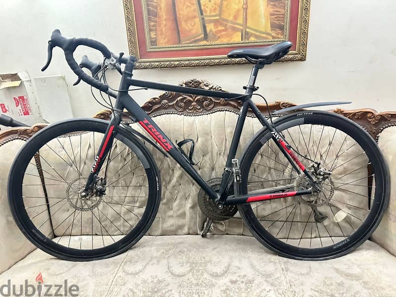 Trinx tempo 2.1 2