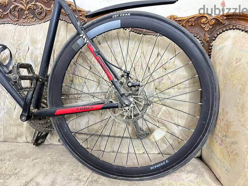 Trinx tempo 2.1 3