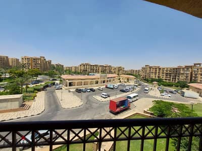 Apartment for sale in madinty super lux 211 sqm