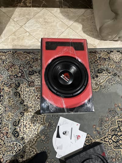 بازوكا zبور