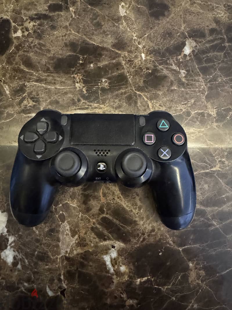 PlayStation 4 500gb 1