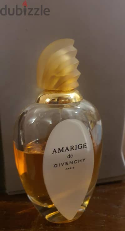 اوريجينال ،  جيفنشي amarige