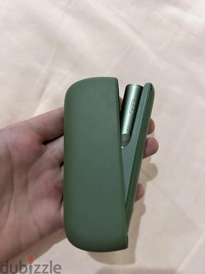 iqos iluma