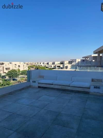 Senior Chalet for Rent in Hacienda Bay | 4 BR | With Roof