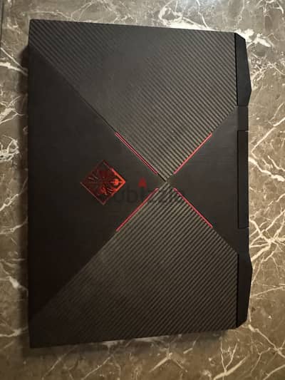 HP OMEN 15 - GAMING LAPTOP