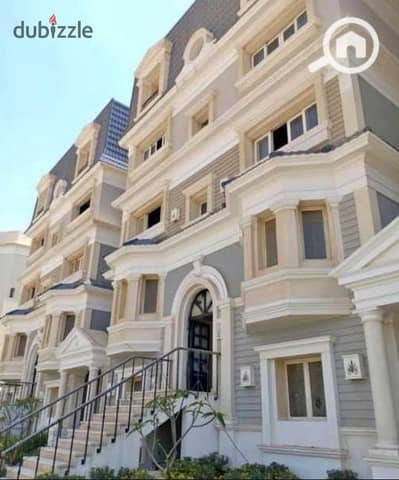 العدد محدود ستوديو غرفة نوم للبيع بكمبوند ماونتن فيو بجوار الجامعة الامريكية امام كمبوند ميفيدا بأقساط متساوية