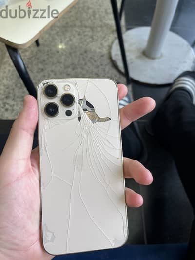 Apple - iPhone 12 Pro Max