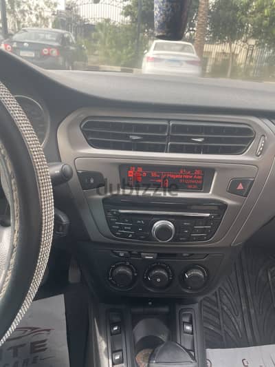 Peugeot 301 2019