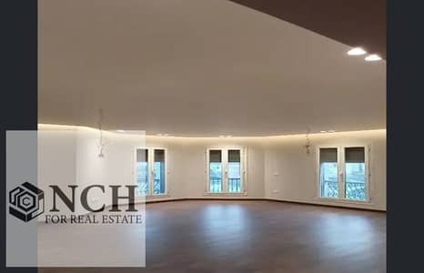 Semi Furnished Apartment for Rent in Mountain View Hyde Park | 160 sqm | 3 Bedrooms Semi Furnished Apartment for Rent in Mountain View Hyde Park | 160 sqm | 3 Bedrooms