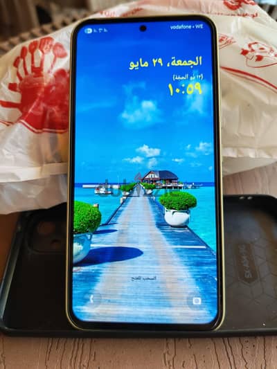 سامسونج ايه 54 5جي