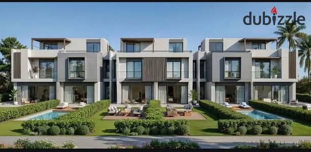 Townhouse for sale in Sheikh Zayed at a very special price in One 33