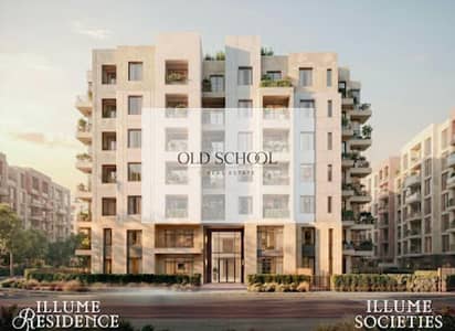 Own Your Apartment in New Cairo with a Monthly Installment of EGP 53,000 Own Your Apartment in New Cairo with a Monthly Installment of EGP 53,000