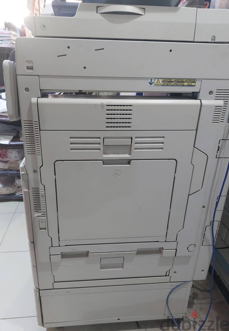 Toshiba e-studio2555CSE 2