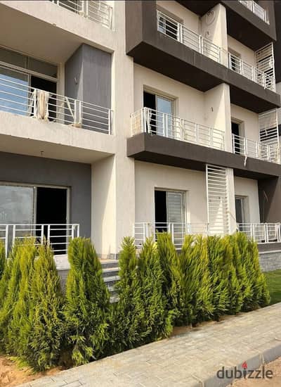 3BED FOR SALE FROM OWNER NEW cairo ready to move