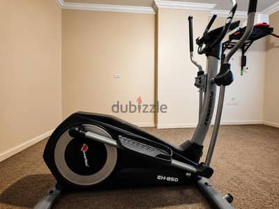 Elliptical PowerMax EH850