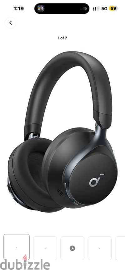 Soundcore Liberty 4 NC / Space One