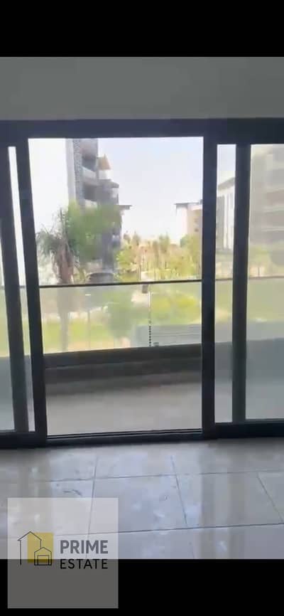 Hot Deal in Madinaty B15 – 131 sqm Apartment with Immediate Delivery, Remaining Installments, and a Wide Garden View