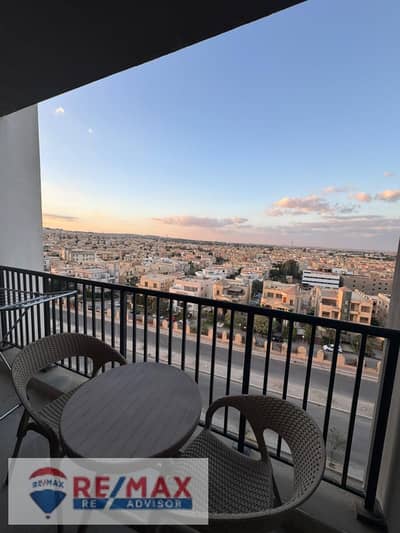 Furnished Apartment for Rent in Zed Towers – Zed West – Sheikh Zayed