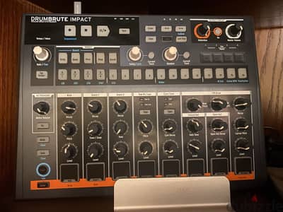 Arturia DrumBrute Impact - Like New