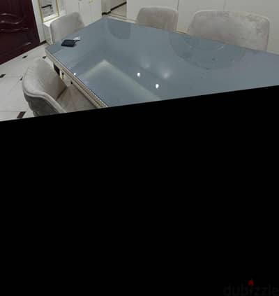 سفره كامله 6كراسي