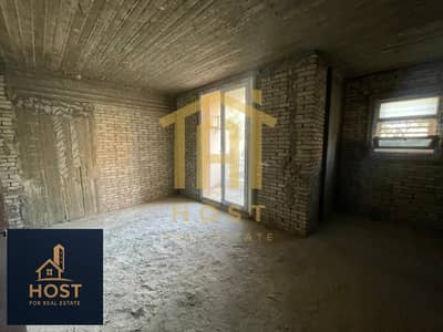 Apartment with Roof for Sale in Taj City – Lake Park  Prime Location Inside Lake Park  5th Floor  Corner Unit  Direct Open Lake View  North, South &