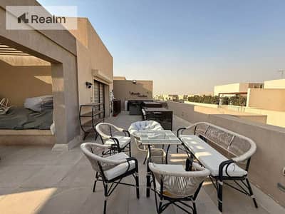 Fully finished penthouse apartment With 1.5% down payment !!