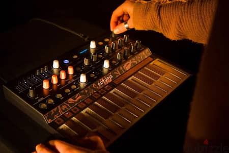 Arturia MicroFreak - Like New