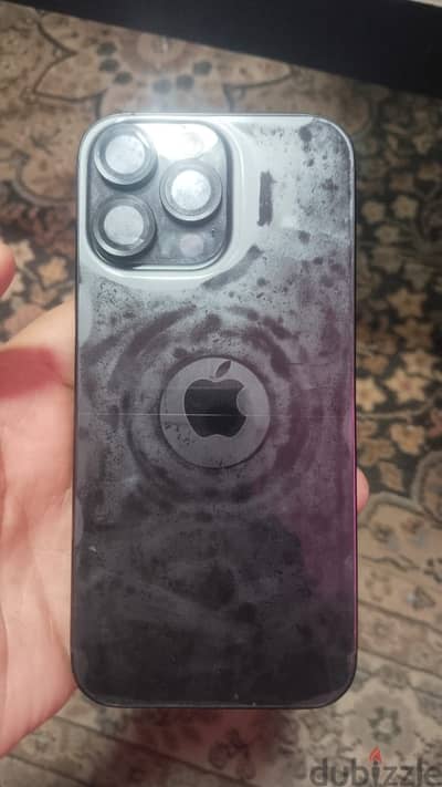 آبل - آيفون 16 برو ماكس