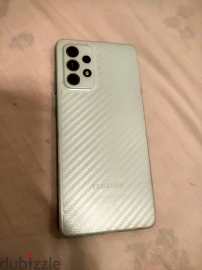 سامسونج ايه 52s