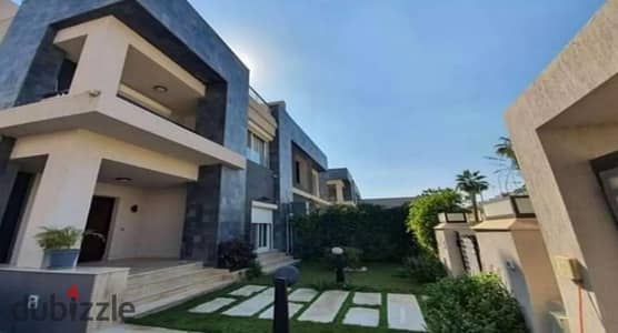 Twin House Villa Immediate Delivery in the Heart of Sheikh Zayed at Alkarma Gates