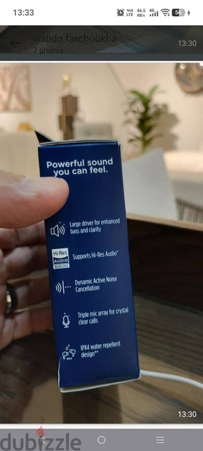 Motorola buds vg condition