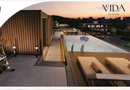 Own a 171 sqm apartment in La Colina Compound,