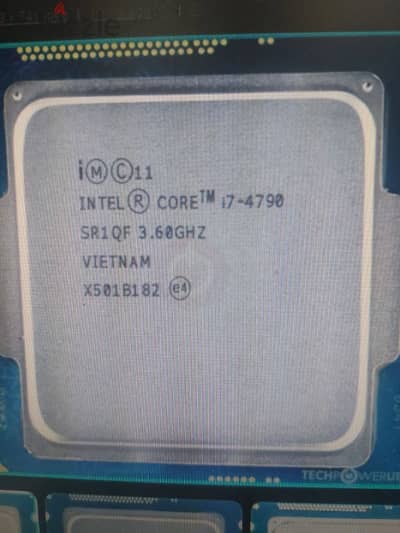 برسيسور i7
