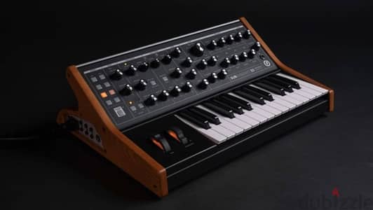 Moog Subsequent 25 - Like New
