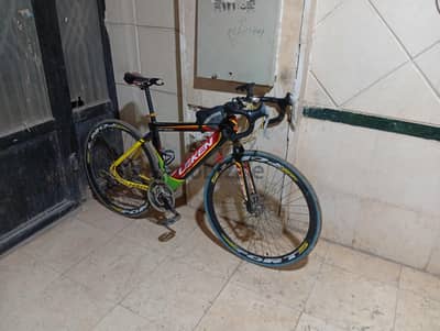 Leken xF200 للبيع
