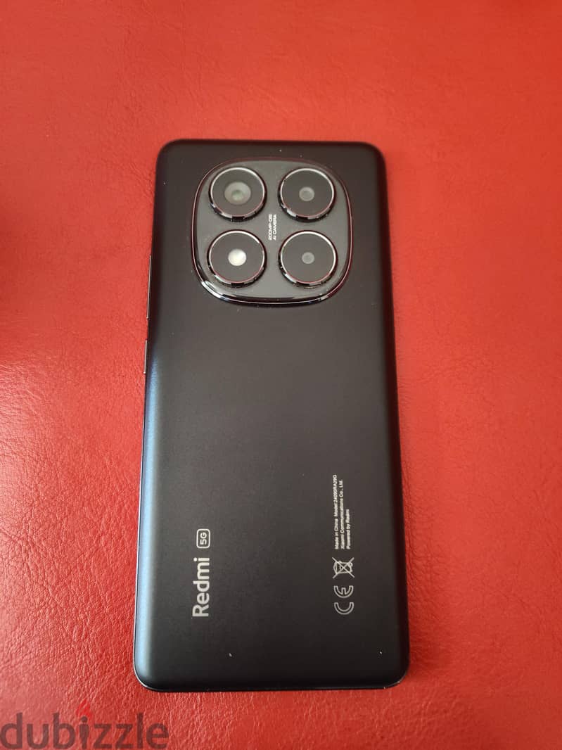 Redmi Note 14 pro 5G 3