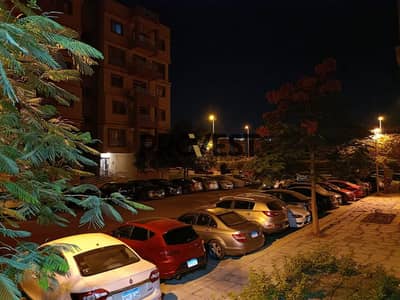  للإيجار المفروش بمدينتي – B6   