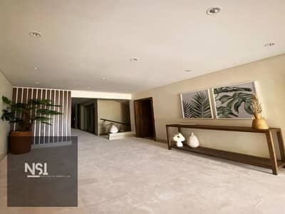 Deal 265m Duplex Roof in L'Avenir Landscape view Semi finished 10,500,000 Cash