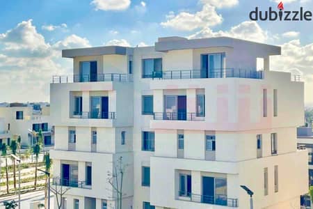 فيلا Tessera Upper Resale للبيع 272م كومباوند بالم هيلز إسكندرية