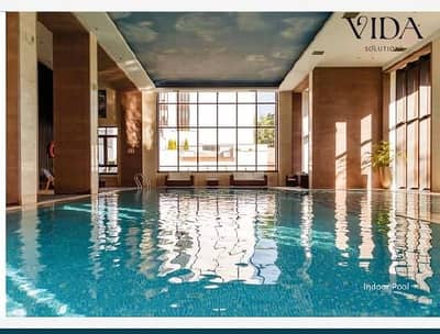 Own a 188 sqm apartment in La Colina Compound,