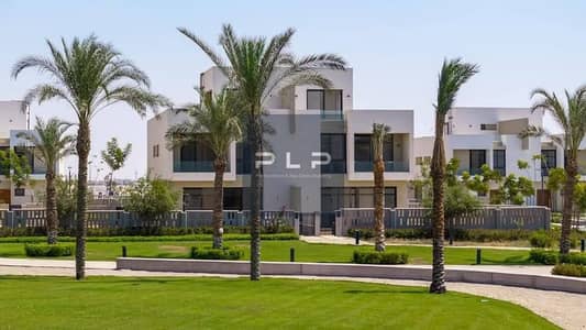 Twin house for sale in Al Burouj Compound – Shorouk City | Jara Phase | Delivery in 2027 with flexible payment options