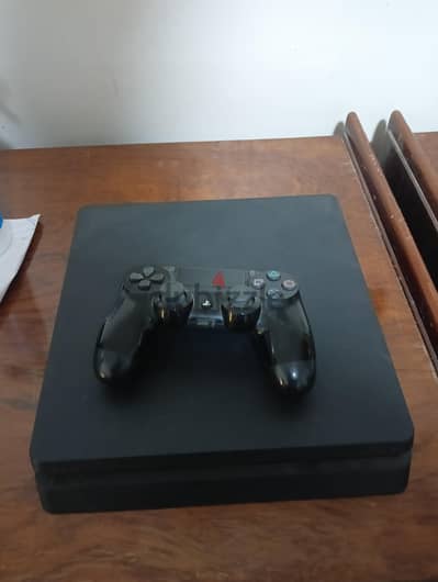 ps4 slim 1tb