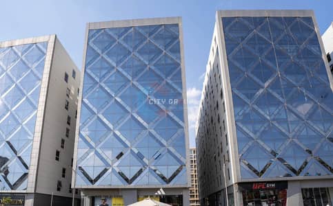 Administrative office for rent in a prime location in Maadi on the Ring Road, 1500 square meters.