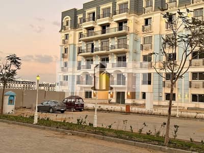 اى فيلا رووف بالتقسيط مع المالك فى ماونتن فيو اى سيتى Mountain View iCity نيو كايرو