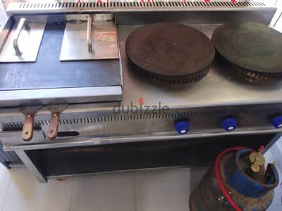 جريل كريب 2 عين وجريل استالس محمل