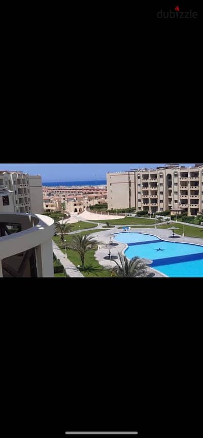 شاليه للايجار فى ستيلا هايتس يرى البحر