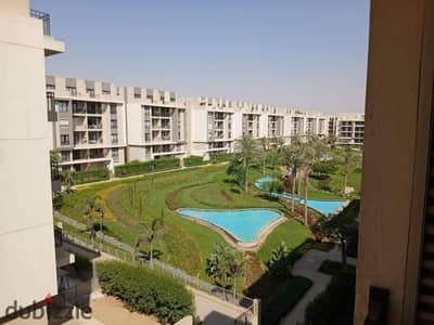 Experience upscale living in one of New Cairo's most sought-after communities, Fifth Square by Al Marasem.
